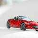 Illustration for article titled Oversteer 1/64 #1 - Project Zoom Zoom #1 - Mazda Roadster miata